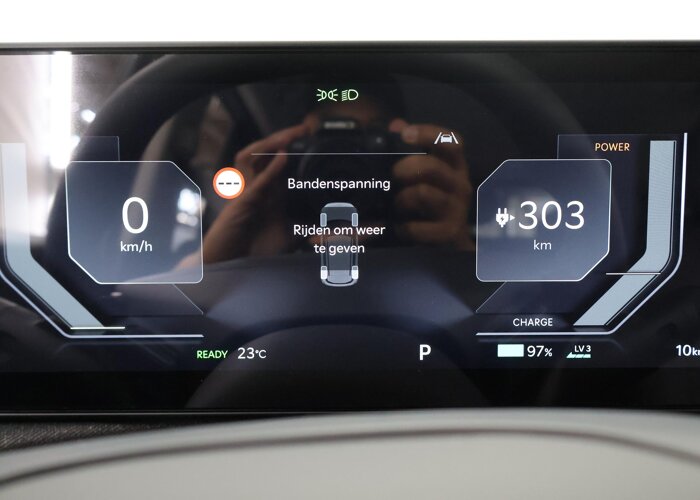 Kia EV2 Plus 42.2 kWh