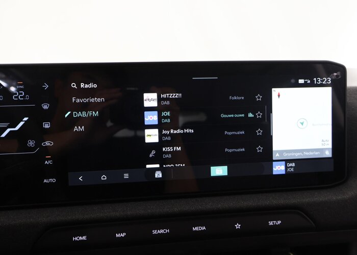 Kia EV2 Plus 42.2 kWh
