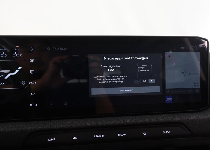 Kia EV2 Plus 42.2 kWh