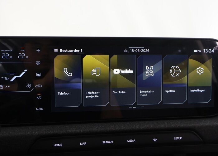 Kia EV2 Plus 42.2 kWh