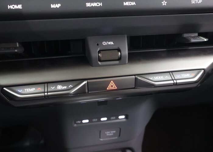 Kia EV2 Plus 42.2 kWh