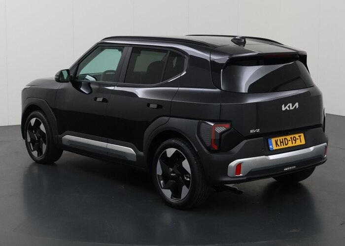 Kia EV2 Plus 42.2 kWh