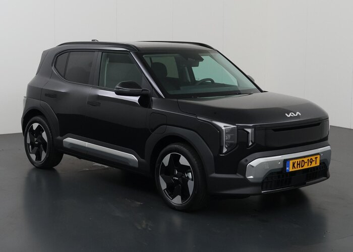 Kia EV2 Plus 42.2 kWh