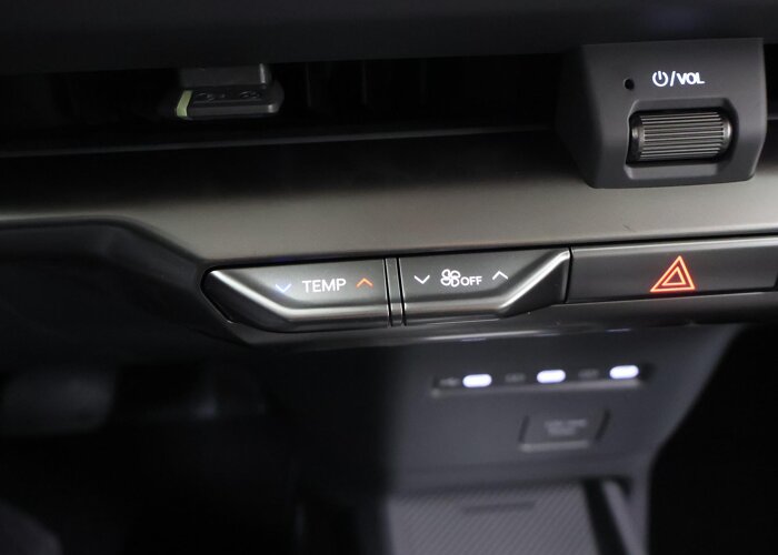 Kia EV2 Plus 42.2 kWh