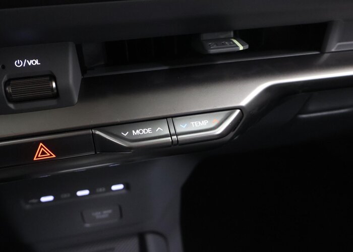 Kia EV2 Plus 42.2 kWh
