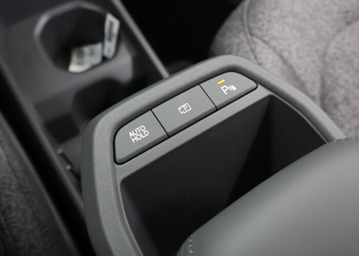 Kia EV2 Plus 42.2 kWh