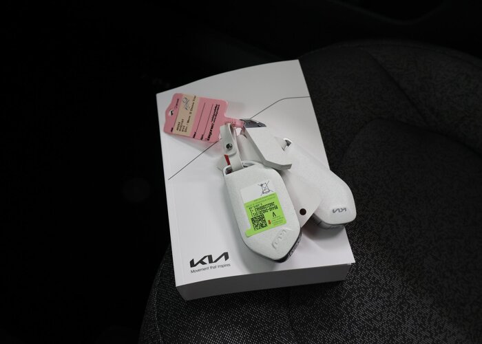 Kia EV2 Plus 42.2 kWh