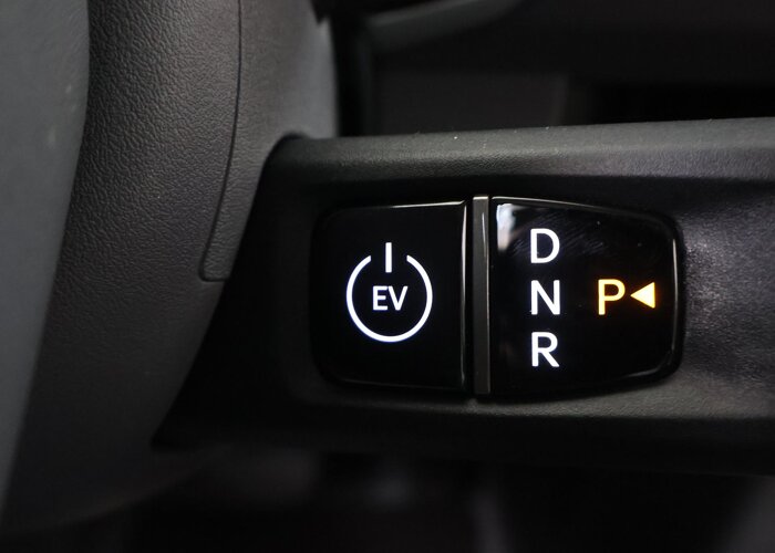 Kia EV2 Plus 42.2 kWh