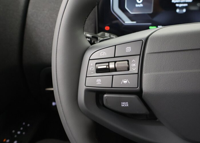 Kia EV2 Plus 42.2 kWh