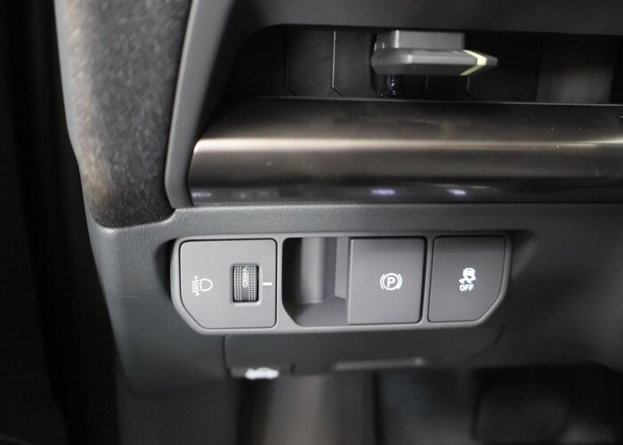 Kia EV2 Plus 42.2 kWh