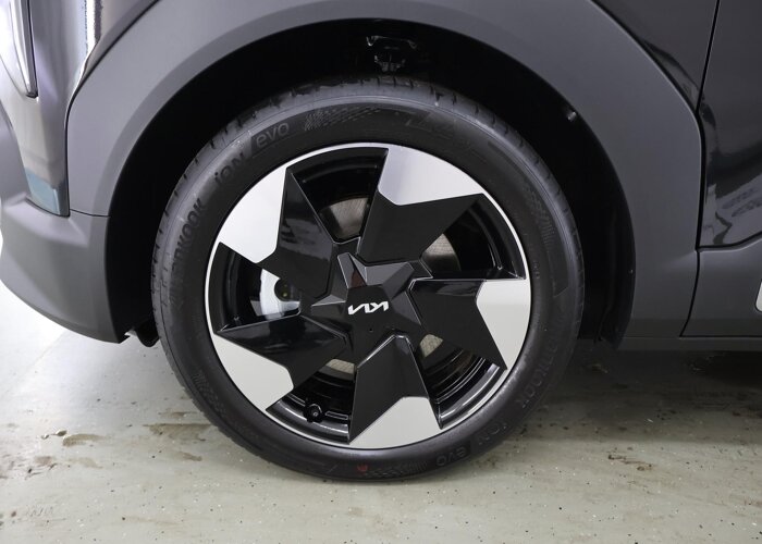 Kia EV2 Plus 42.2 kWh