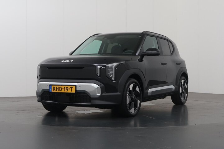 Kia EV2