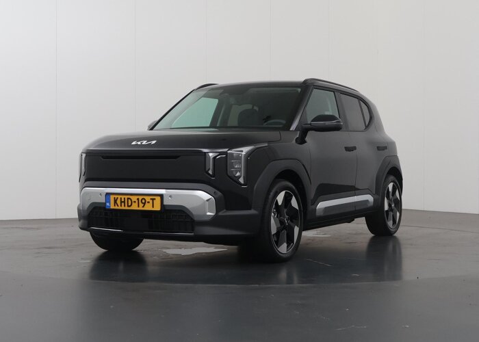 Kia EV2 Plus 42.2 kWh