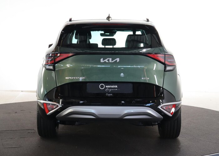 Kia Sportage 1.6 T-GDi Plug-in Hybrid DynamicPlusLine