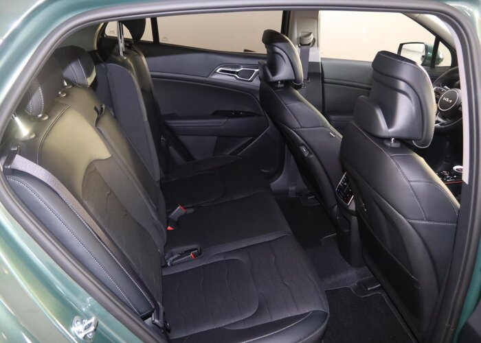 Kia Sportage 1.6 T-GDi Plug-in Hybrid DynamicPlusLine