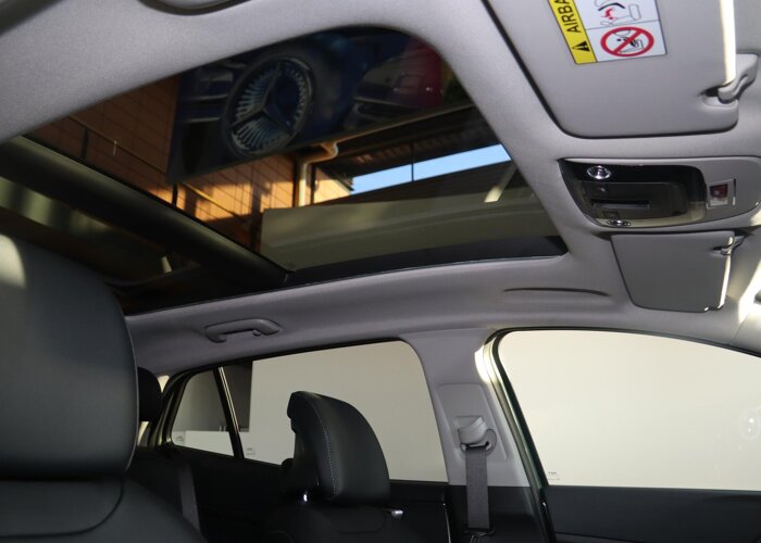 Kia Sportage 1.6 T-GDi Plug-in Hybrid DynamicPlusLine