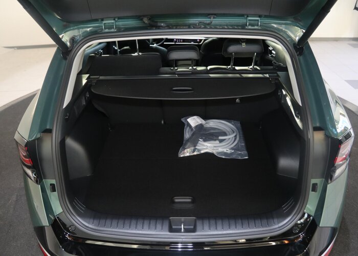 Kia Sportage 1.6 T-GDi Plug-in Hybrid DynamicPlusLine