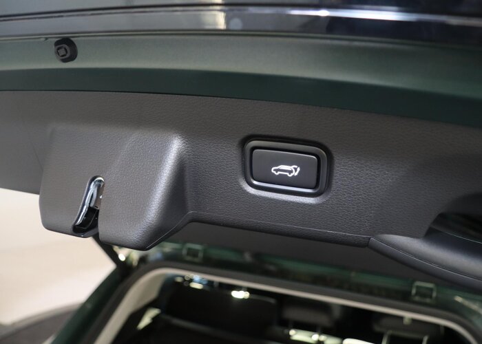 Kia Sportage 1.6 T-GDi Plug-in Hybrid DynamicPlusLine