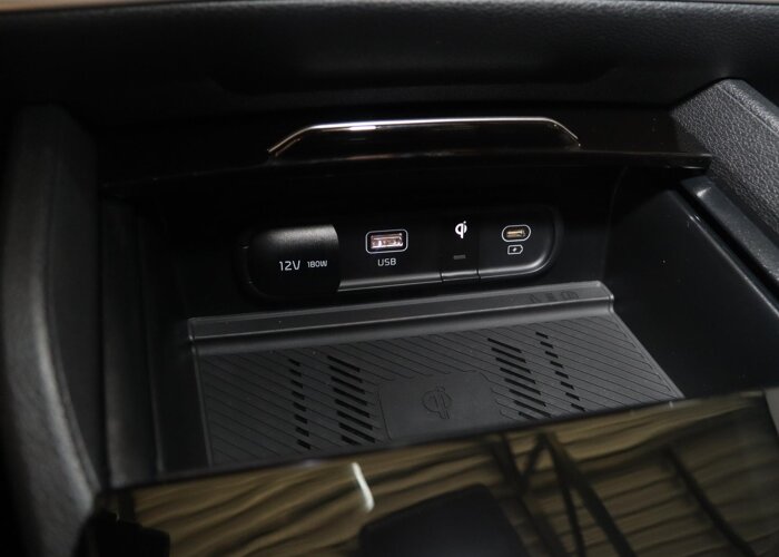Kia Sportage 1.6 T-GDi Plug-in Hybrid DynamicPlusLine