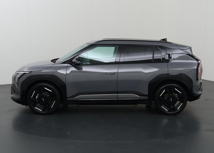 Kia EV3 GT-Line Business Edition 81.4 kWh