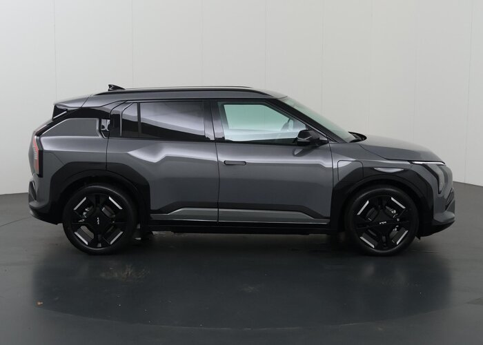 Kia EV3 GT-Line Business Edition 81.4 kWh
