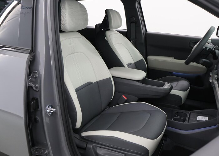 Kia EV3 GT-Line Business Edition 81.4 kWh