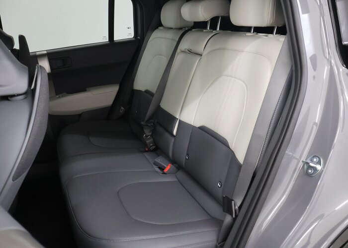 Kia EV3 GT-Line Business Edition 81.4 kWh