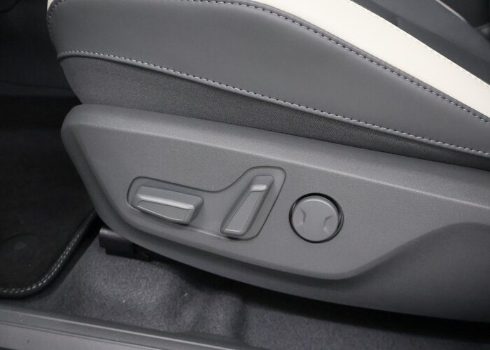 Kia EV3 GT-Line Business Edition 81.4 kWh