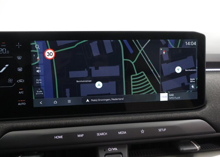 Kia EV3 GT-Line Business Edition 81.4 kWh