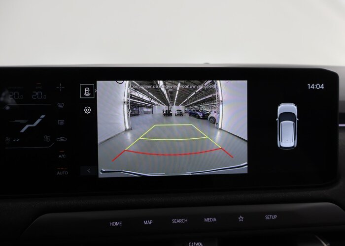 Kia EV3 GT-Line Business Edition 81.4 kWh