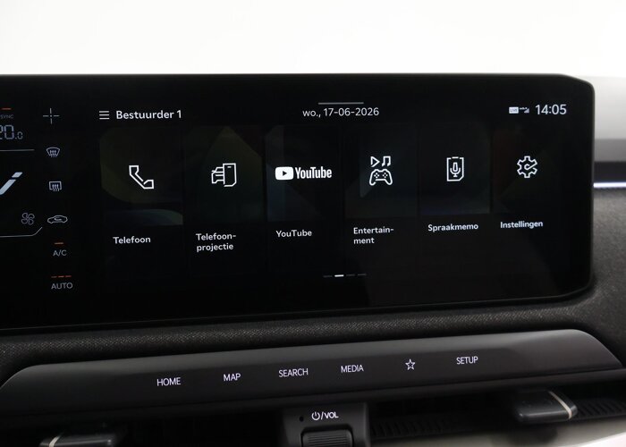 Kia EV3 GT-Line Business Edition 81.4 kWh