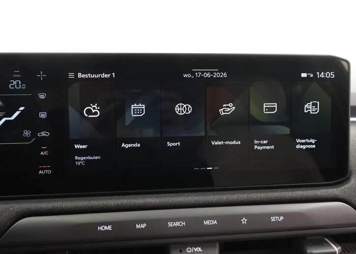 Kia EV3 GT-Line Business Edition 81.4 kWh
