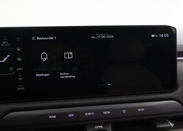 Kia EV3 GT-Line Business Edition 81.4 kWh