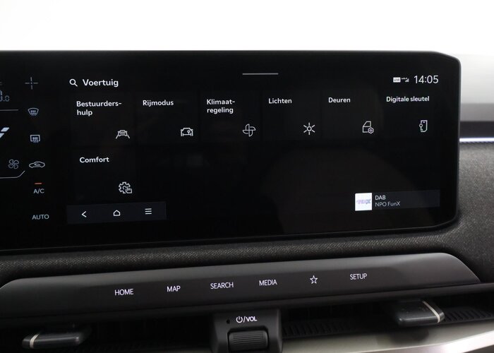 Kia EV3 GT-Line Business Edition 81.4 kWh