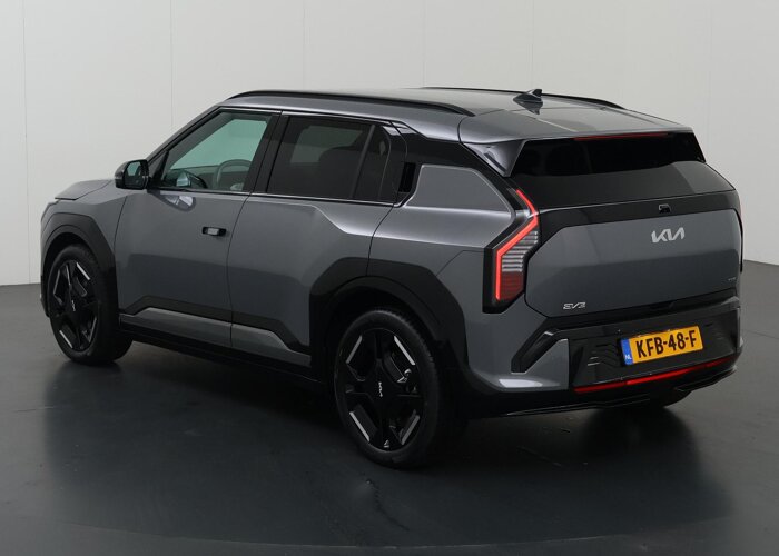 Kia EV3 GT-Line Business Edition 81.4 kWh