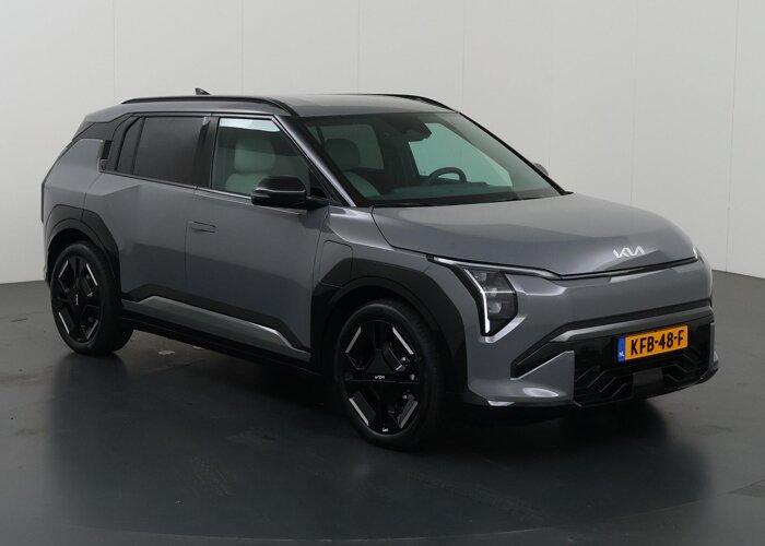 Kia EV3 GT-Line Business Edition 81.4 kWh