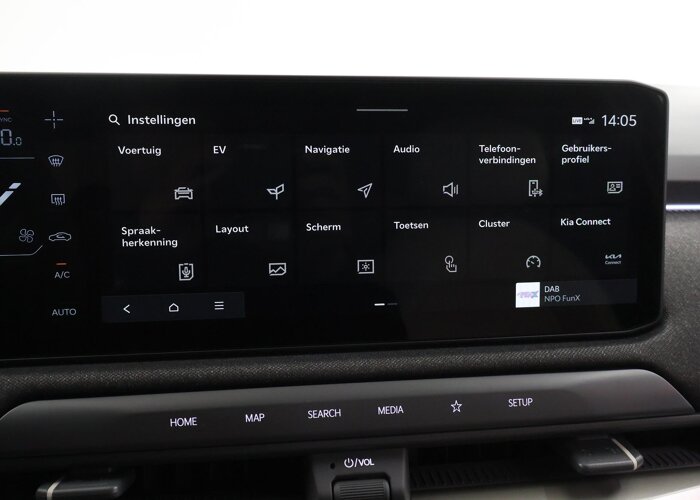 Kia EV3 GT-Line Business Edition 81.4 kWh