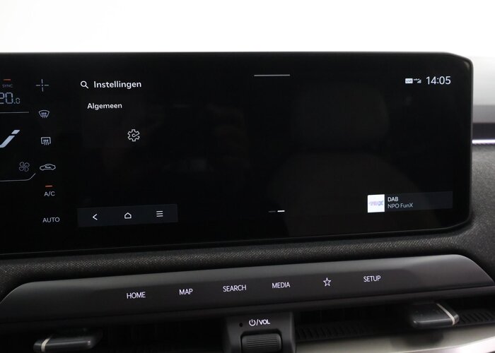 Kia EV3 GT-Line Business Edition 81.4 kWh