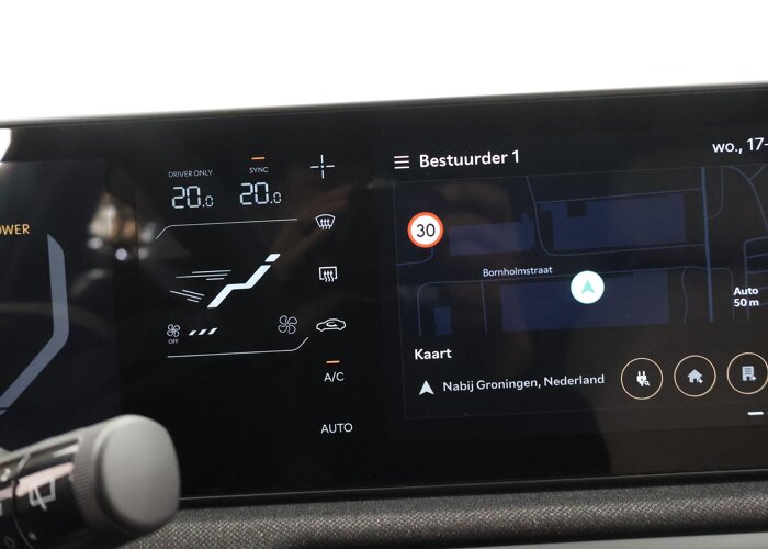 Kia EV3 GT-Line Business Edition 81.4 kWh