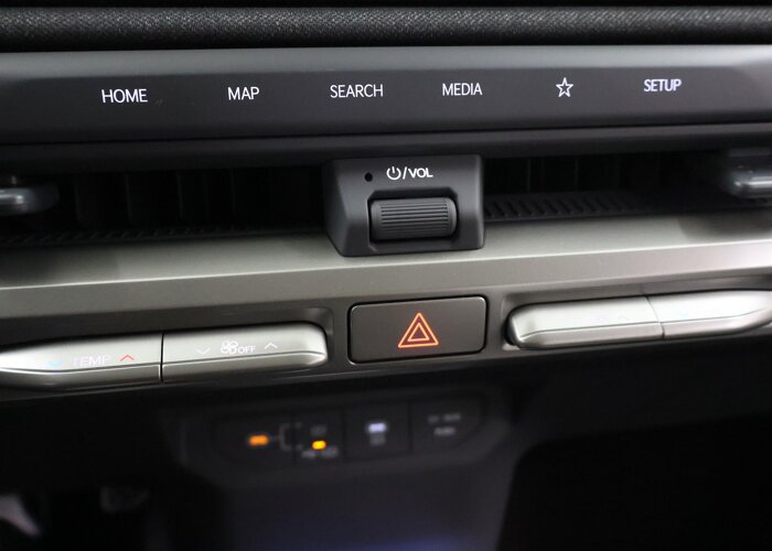 Kia EV3 GT-Line Business Edition 81.4 kWh