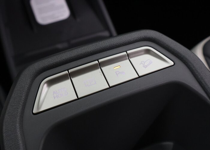 Kia EV3 GT-Line Business Edition 81.4 kWh