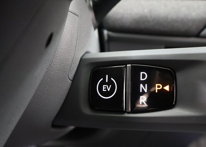 Kia EV3 GT-Line Business Edition 81.4 kWh