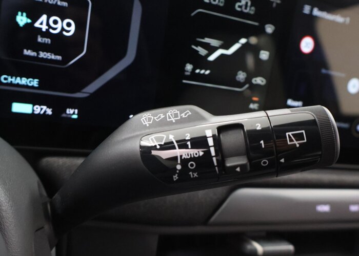 Kia EV3 GT-Line Business Edition 81.4 kWh