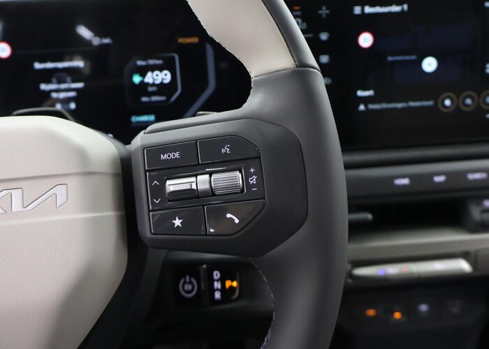 Kia EV3 GT-Line Business Edition 81.4 kWh