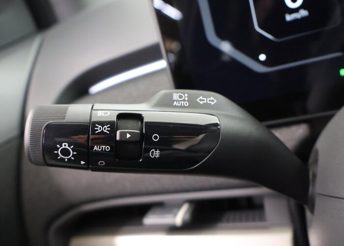 Kia EV3 GT-Line Business Edition 81.4 kWh