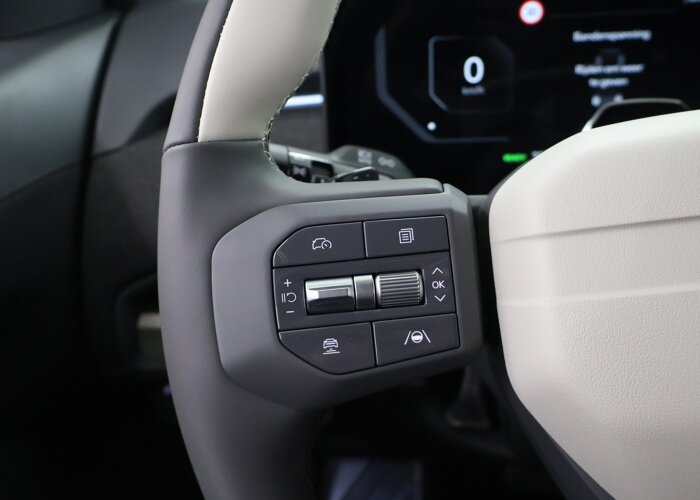 Kia EV3 GT-Line Business Edition 81.4 kWh