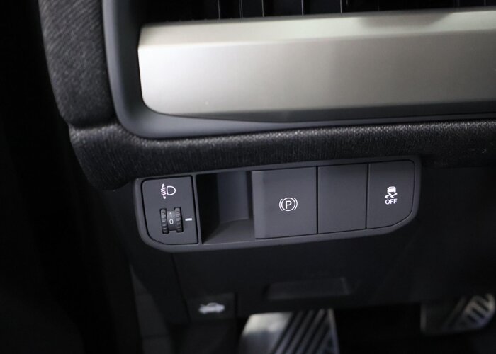 Kia EV3 GT-Line Business Edition 81.4 kWh