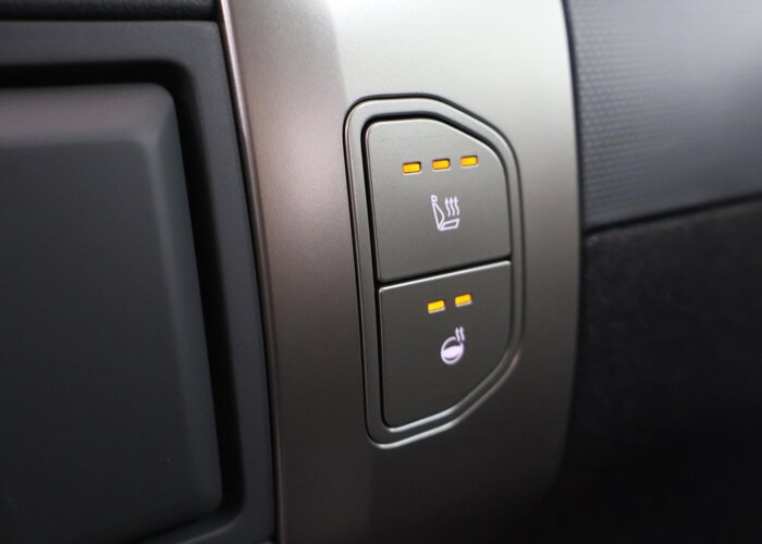 Kia EV3 GT-Line Business Edition 81.4 kWh
