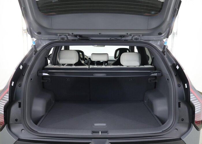 Kia EV3 GT-Line Business Edition 81.4 kWh