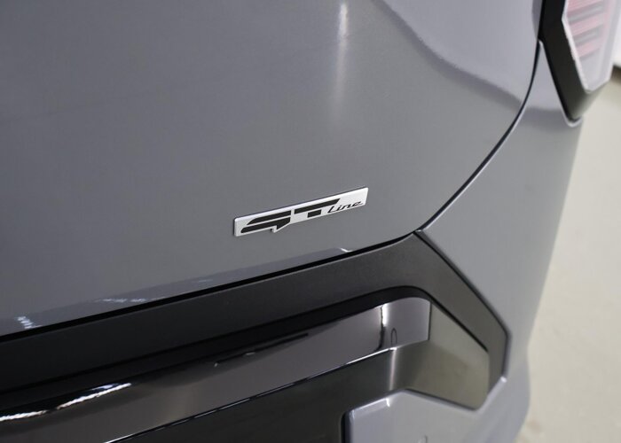 Kia EV3 GT-Line Business Edition 81.4 kWh
